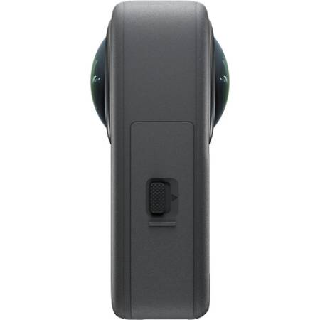 DJI Osmo 360 Adventure Combo - kamera 360° 8K30 z matrycą 1” i trybem sportowym + akcesoria